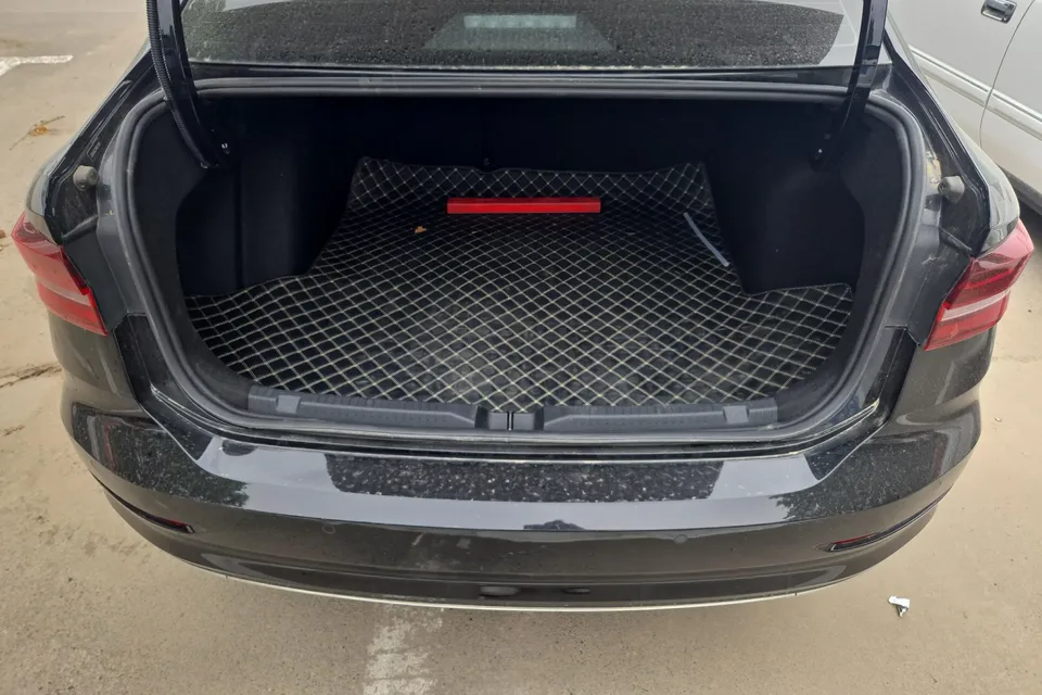 Volkswagen Lavida Lavida 2022 280TSI DSG Comfort Edition 2022 — thumbnail 5