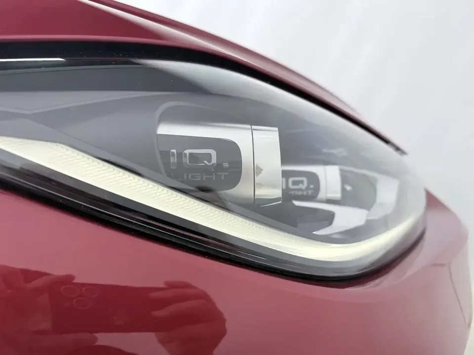 Volkswagen Lamando Lingdu 2023 Lingdu L 280TSI DSG Super Hot Flagship Edition 2022 — thumbnail 3