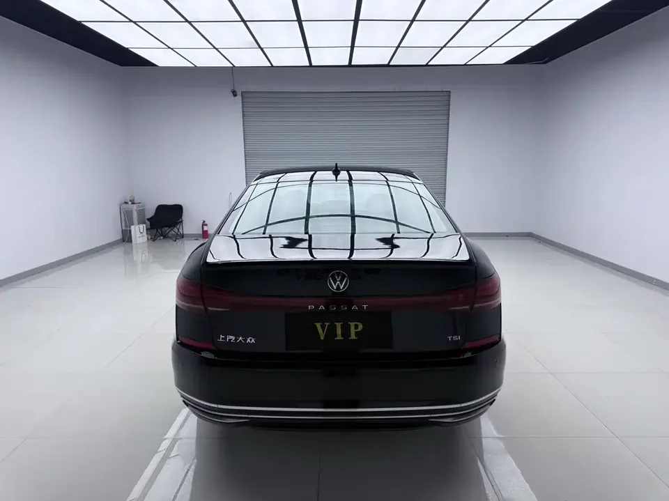 Volkswagen Passat Passat 2024 280TSI Business Edition 2023 — thumbnail 2