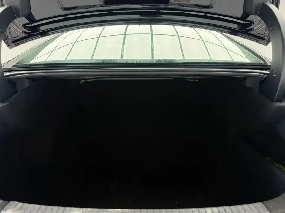 Volkswagen Passat Passat 2024 280TSI Business Edition 2023 — thumbnail 3