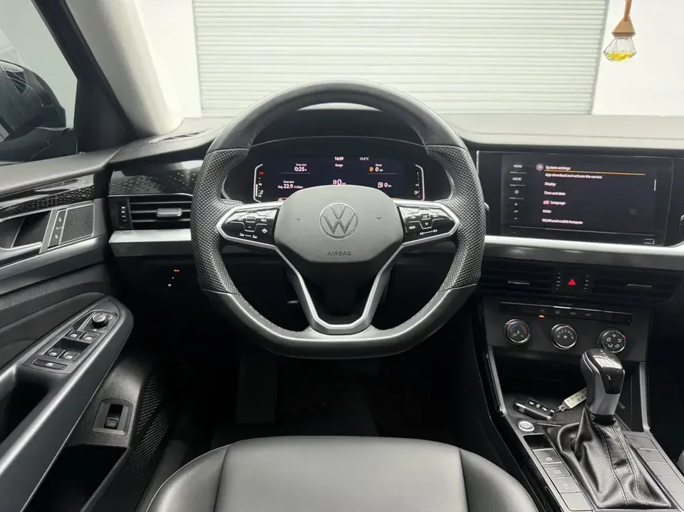 Volkswagen Passat Passat 2024 280TSI Business Edition 2023 — thumbnail 5