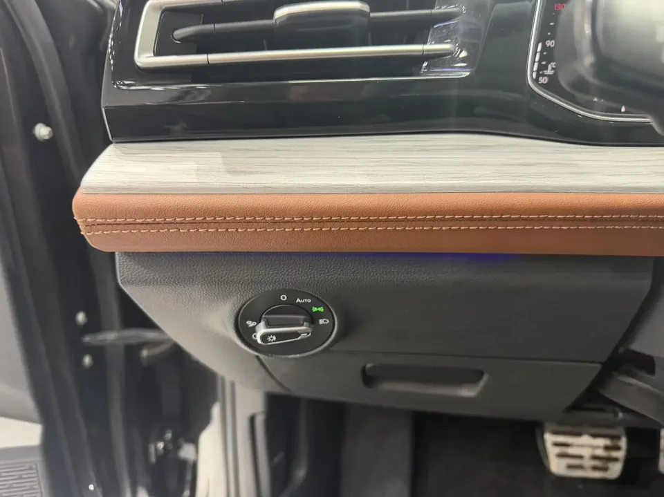Volkswagen Sagitar Sagitar 2023 280TSI DSG Beyond Edition 2022 — thumbnail 5