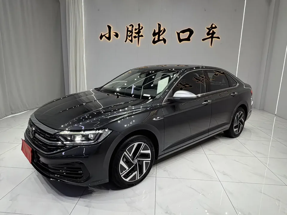 Volkswagen Sagitar Sagitar 2023 280TSI DSG Beyond Edition 2022 — photo 1, buy with delivery to Moscow