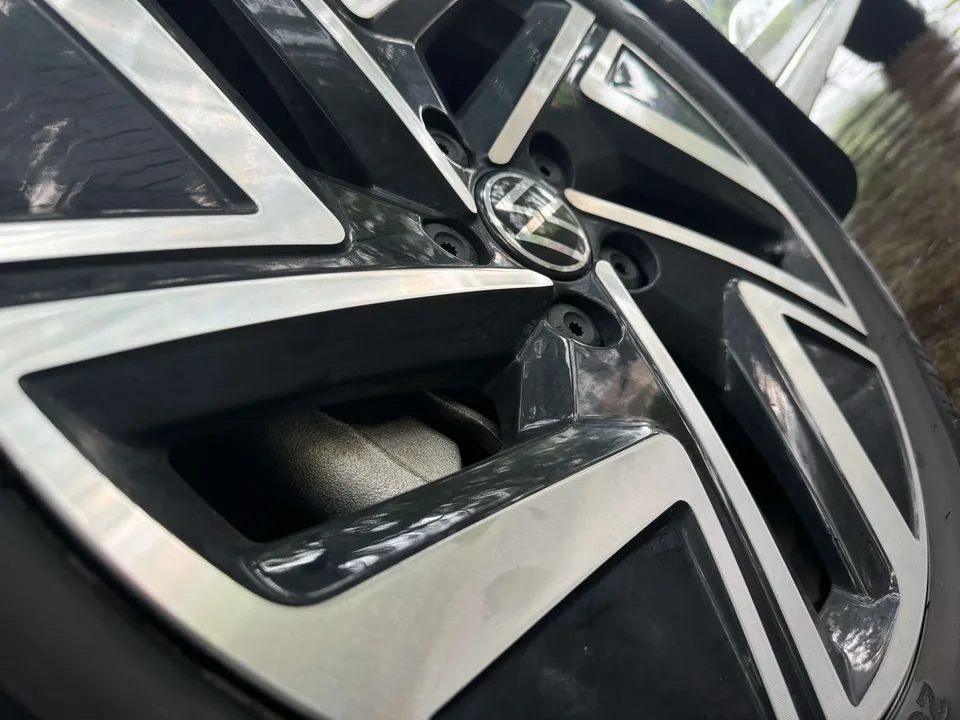 Volkswagen Sagitar Sagitar 2023 280TSI DSG Beyond Edition 2023 — thumbnail 5
