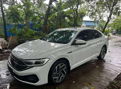 Volkswagen Sagitar 2023 buy in Moscow