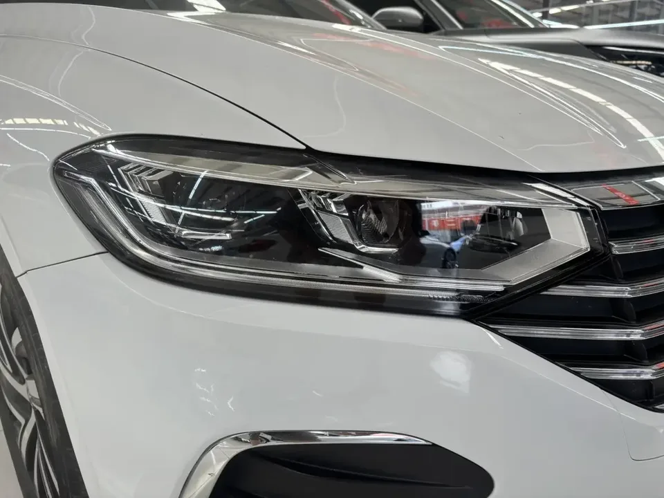 Volkswagen Lavida Lavida 2023 Modified 1.5L Automatic 5 million version 2023 — thumbnail 3