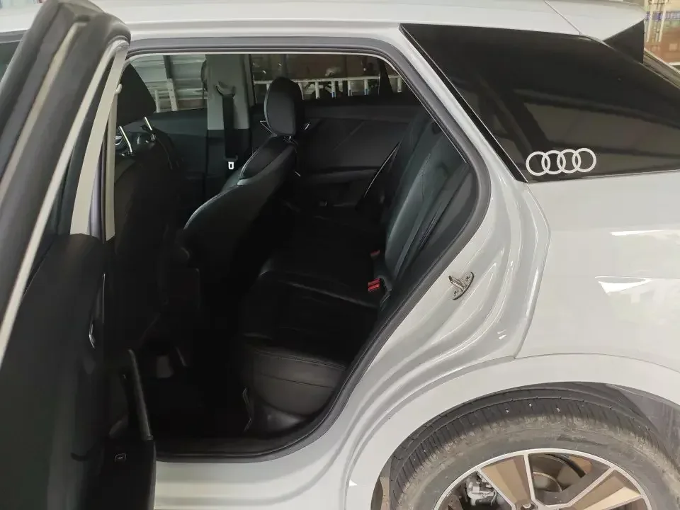 Audi Q2L Audi Q2L 2022 35 TFSI Stylish Dynamic 2022 — thumbnail 5