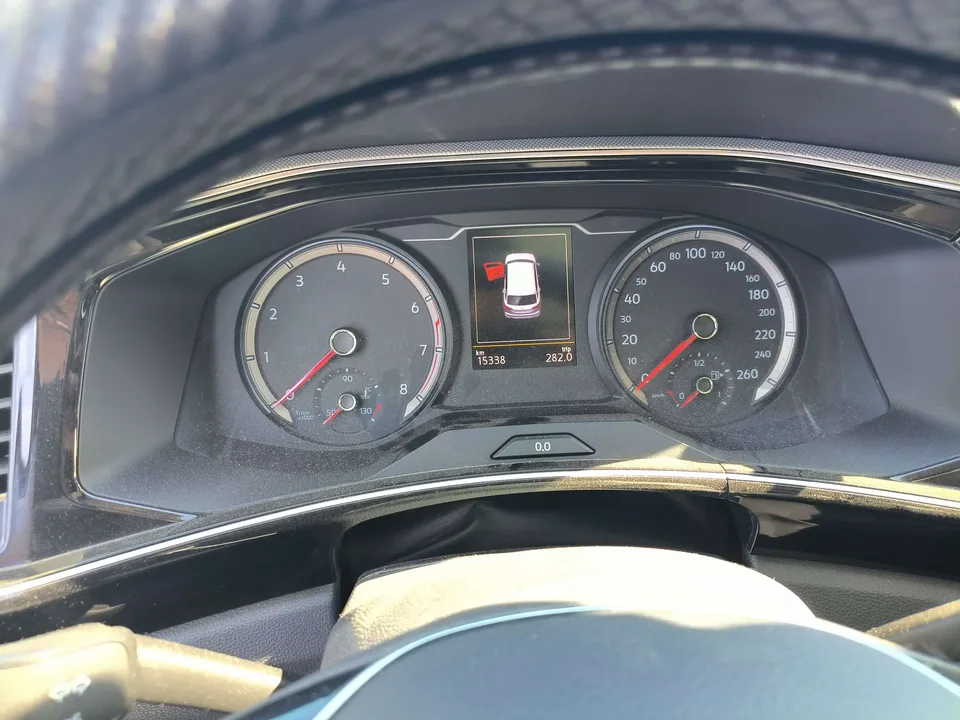 Volkswagen Tayron Tanyue 2022 280TSI 2WD Luxury Smart Edition 2022 — thumbnail 4
