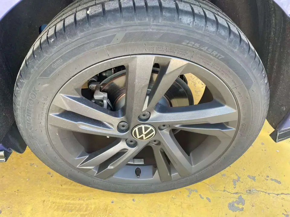 Volkswagen Golf golf 2023 280TSI DSG R-Line Lite 2023 — thumbnail 2