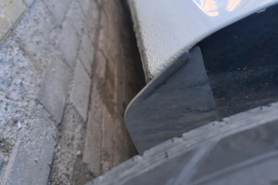 Volkswagen Lamando Lingdu 2024 Lingdu L 280TSI DSG Cool Edition 2024 — thumbnail 3