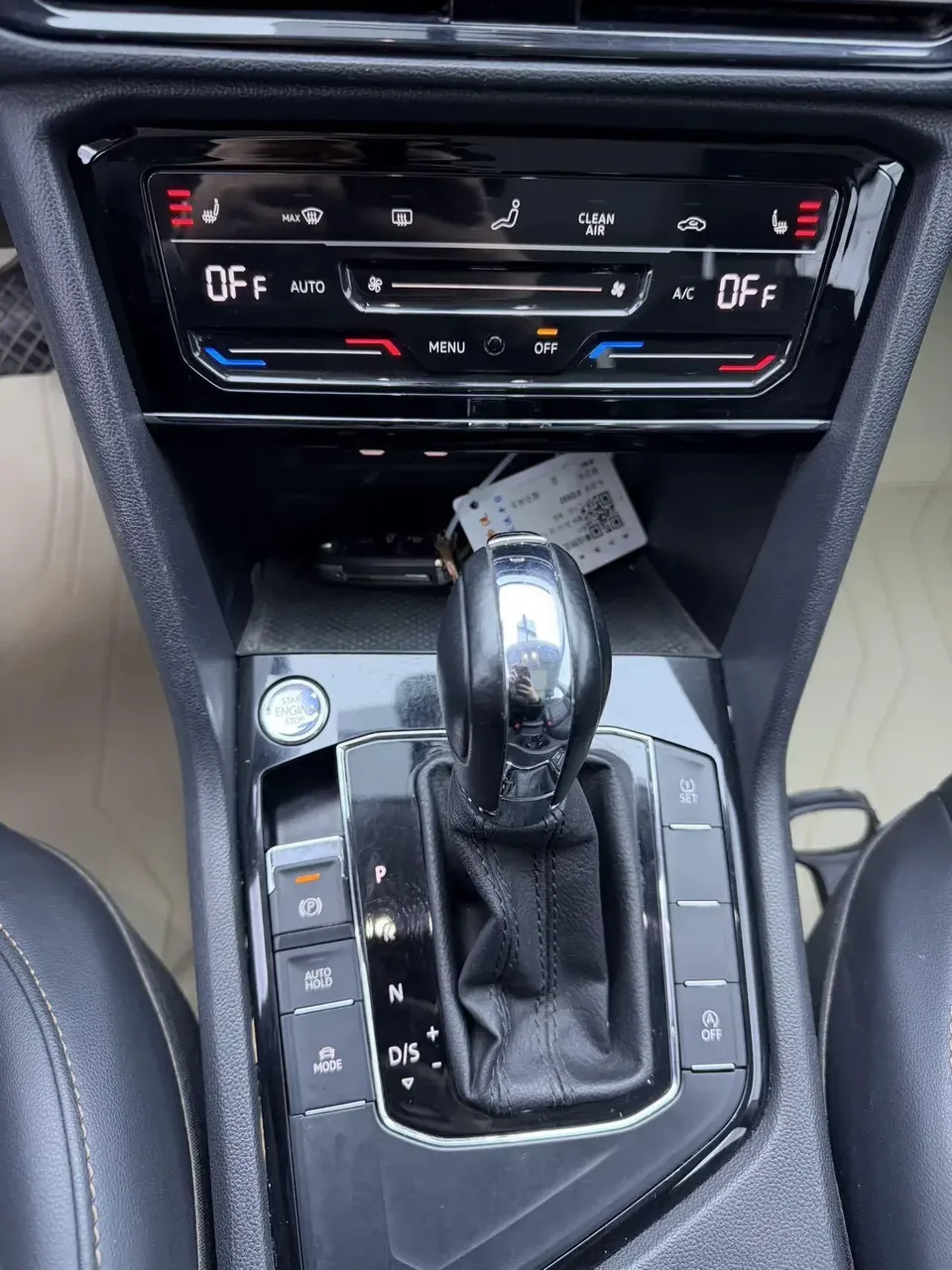 Volkswagen Tharu tuyue 2022 280TSI 2WD Deluxe Edition 2022 — thumbnail 4