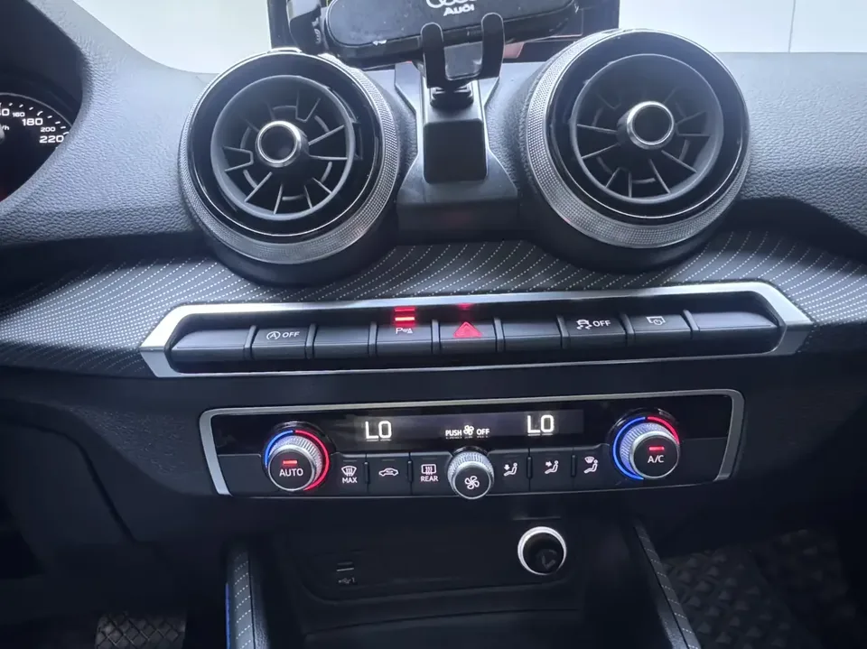 Audi Q2L Audi Q2L 2022 35 TFSI Stylish Dynamic 2022 — thumbnail 5