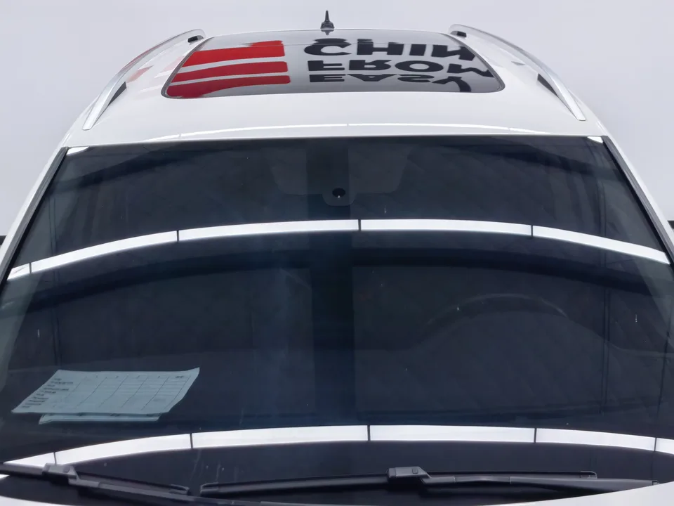 Volkswagen Tharu tuyue 2022 280TSI 2WD Deluxe Edition 2022 — thumbnail 3