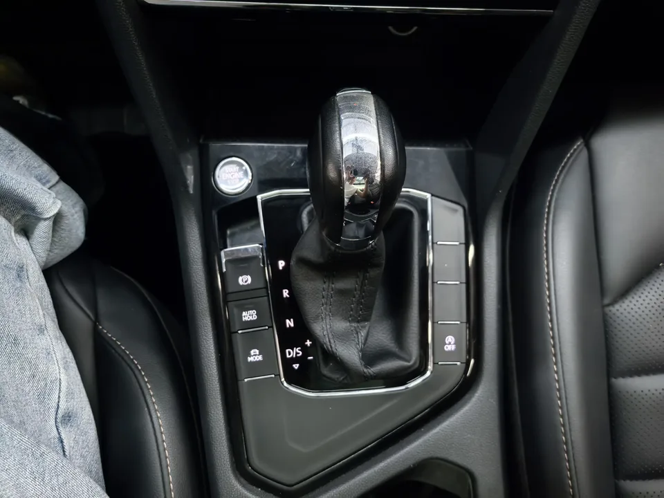 Volkswagen Tharu tuyue 2022 280TSI 2WD Deluxe Edition 2022 — thumbnail 5
