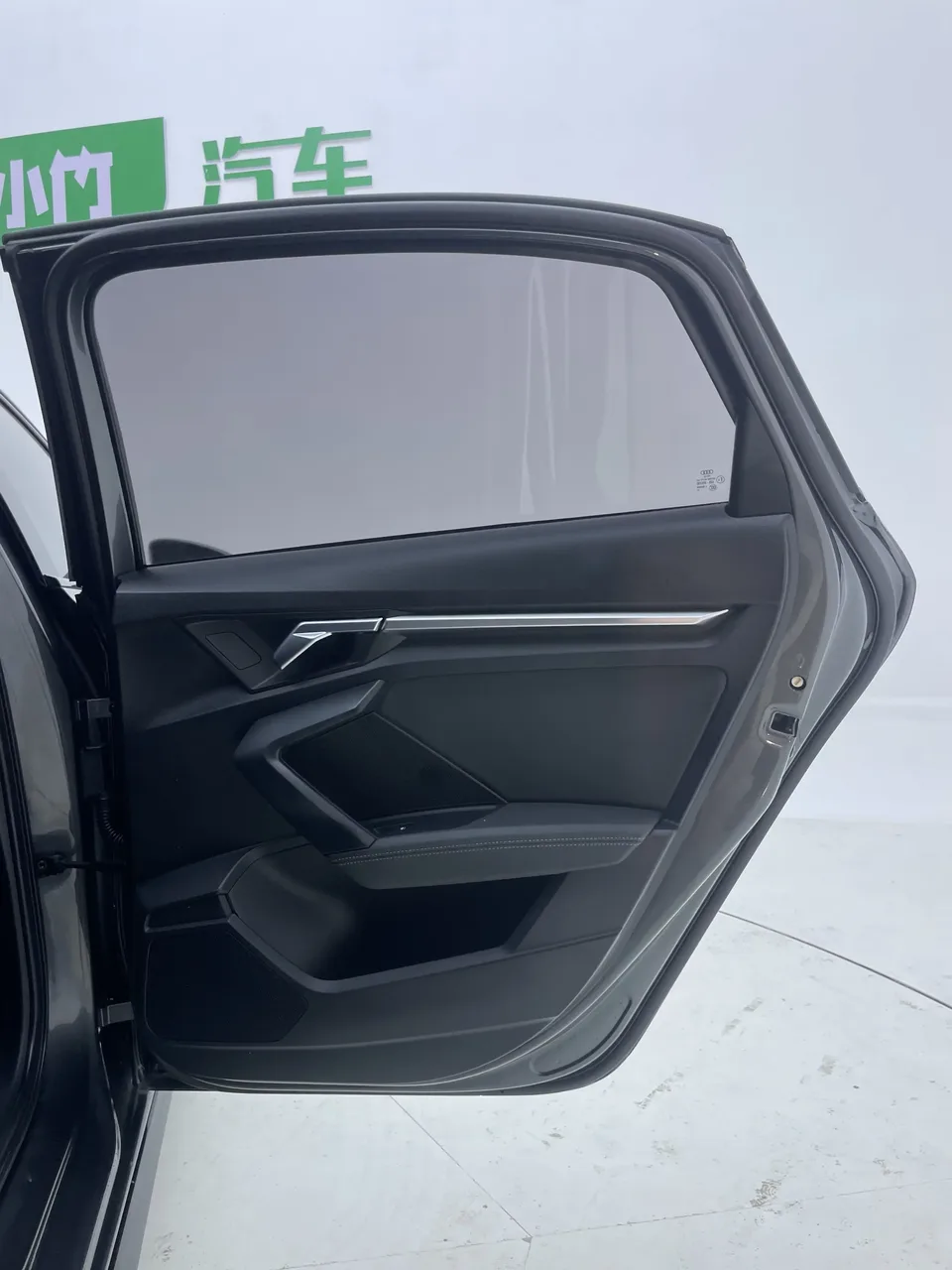 Audi A3 Audi A3 2023 A3L Limousine 35 TFSI facelift: stylish and sporty 2023 — thumbnail 5