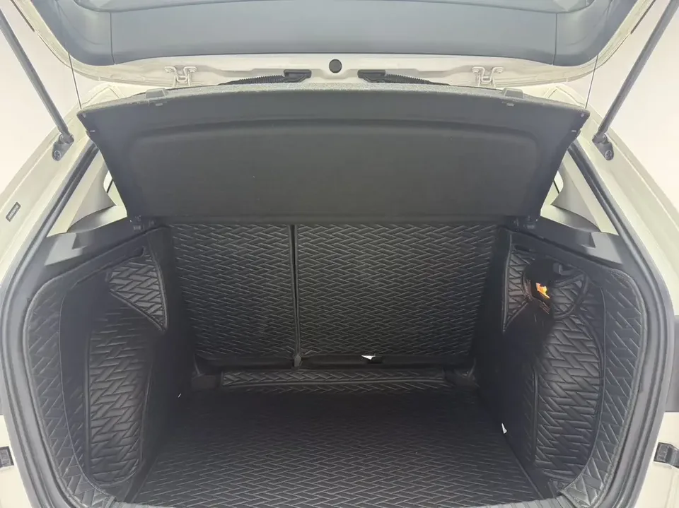 Volkswagen Tharu tuyue 2022 280TSI 2WD Deluxe Edition 2022 — thumbnail 5