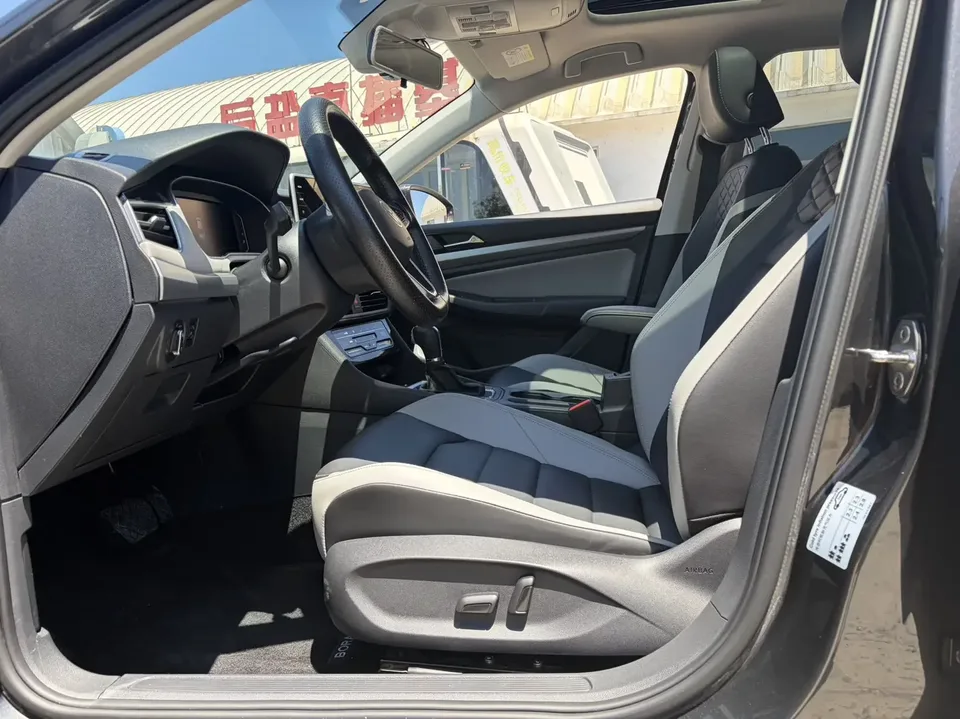 Volkswagen Bora Bora 2023 280TSI DSG Premium Edition 2023 — thumbnail 5