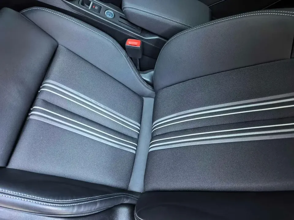 Audi A3 Audi A3 2023 Sportback 35 TFSI Stylish and sporty 2023 — thumbnail 3