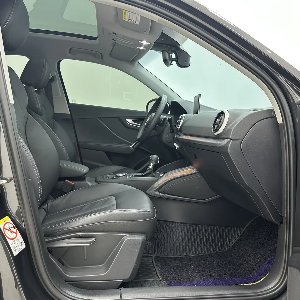 Audi Q2L Audi Q2L 2022 35 TFSI Progressive Elegance 2023 — thumbnail 3