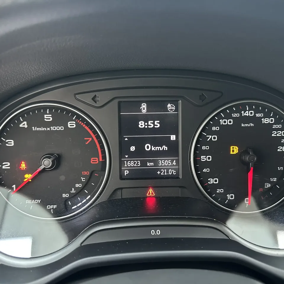 Audi Q2L Audi Q2L 2022 35 TFSI Progressive Elegance 2023 — thumbnail 4