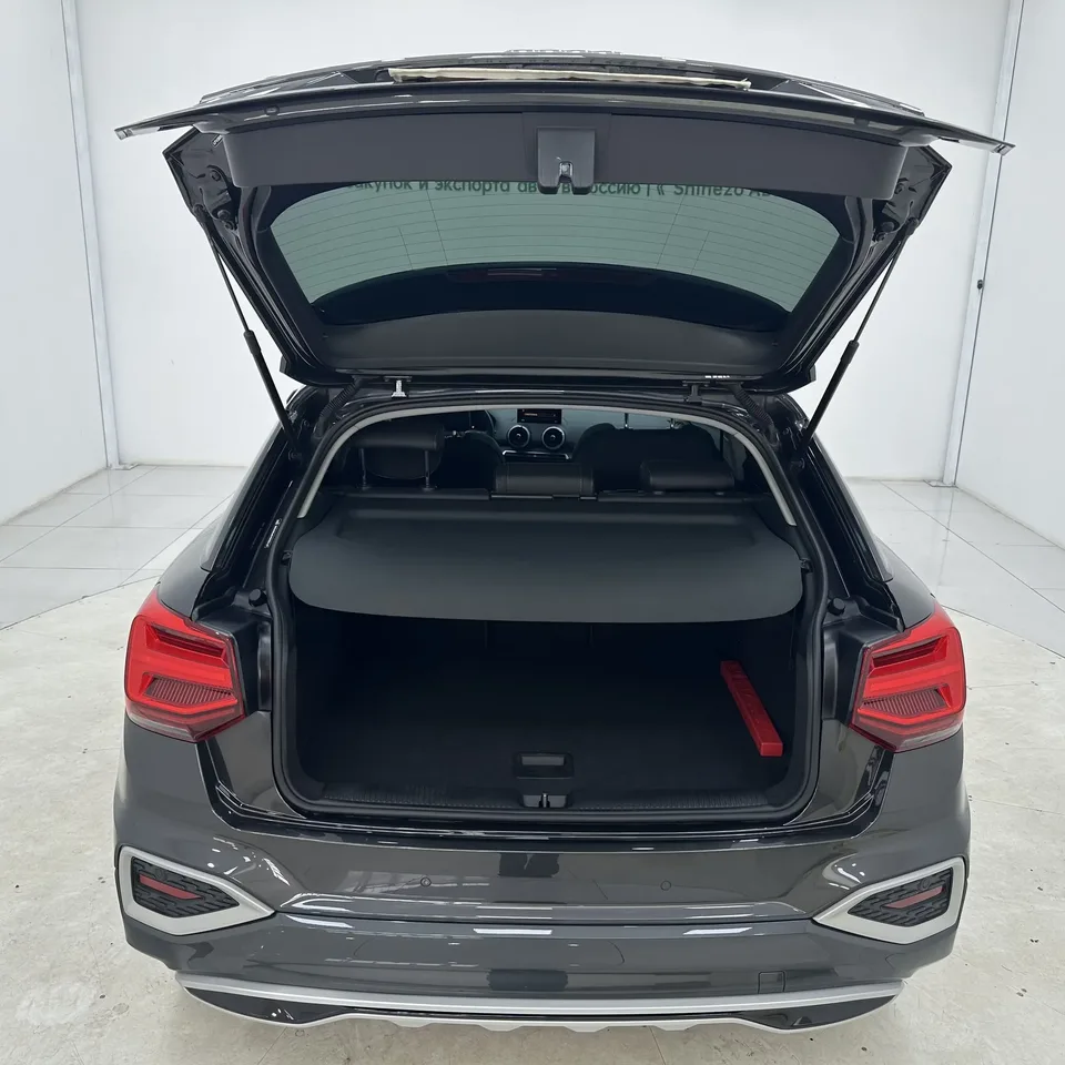 Audi Q2L Audi Q2L 2022 35 TFSI Progressive Elegance 2023 — thumbnail 5