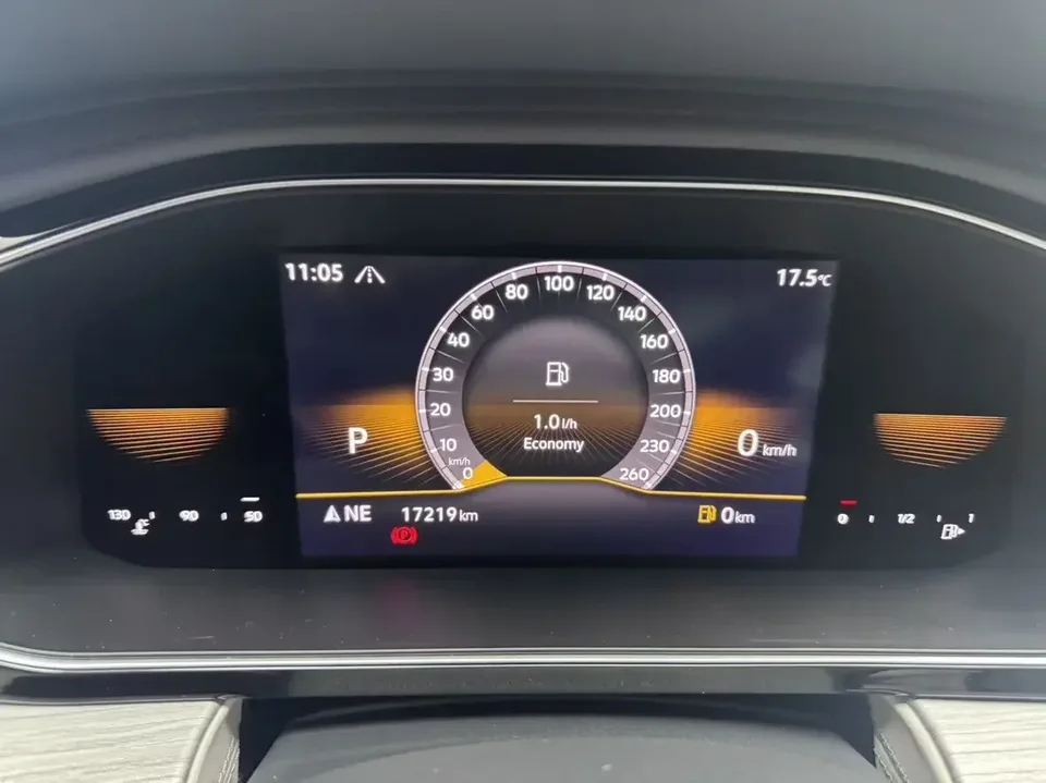 Volkswagen Sagitar Sagitar 2023 280TSI DSG Beyond Edition 2022 — thumbnail 3