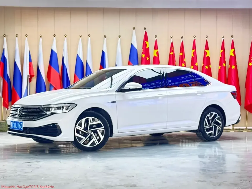 Volkswagen Sagitar Sagitar 2023 280TSI DSG Beyond Edition 2022 — photo 1, buy with delivery to Moscow