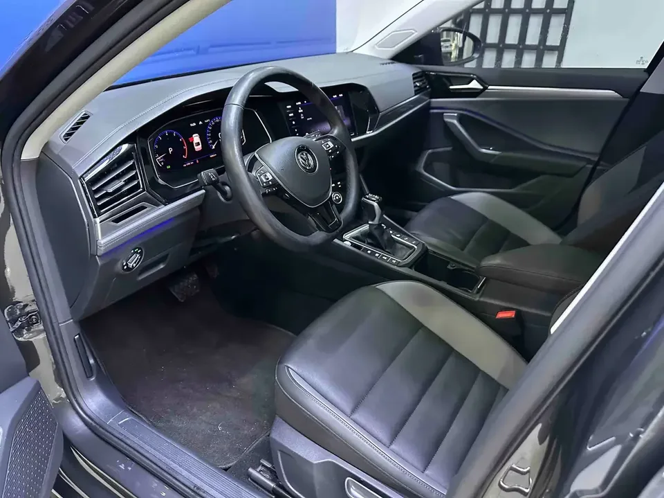 Volkswagen Sagitar Sagitar 2022 280TSI DSG Beyond Edition 2022 — thumbnail 5