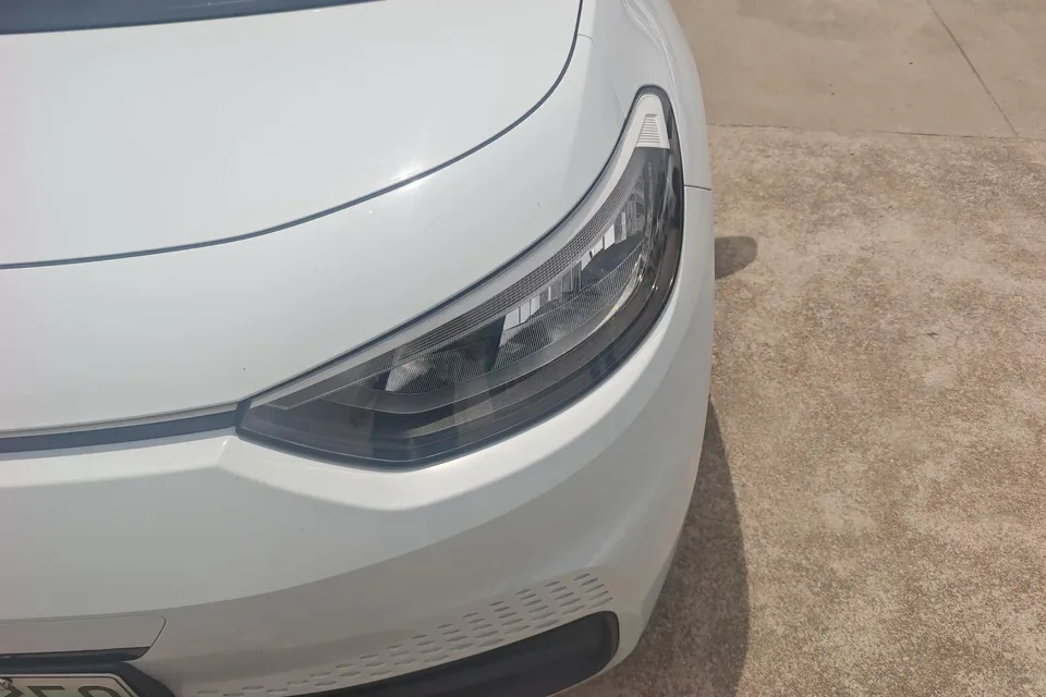 Volkswagen ID.3 Volkswagen ID.3 2023 Pure Smart Edition 2023 — thumbnail 2