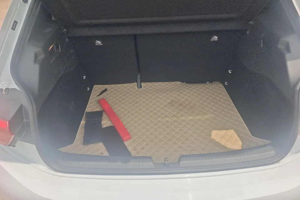 Volkswagen ID.3 Volkswagen ID.3 2023 Pure Smart Edition 2023 — thumbnail 5
