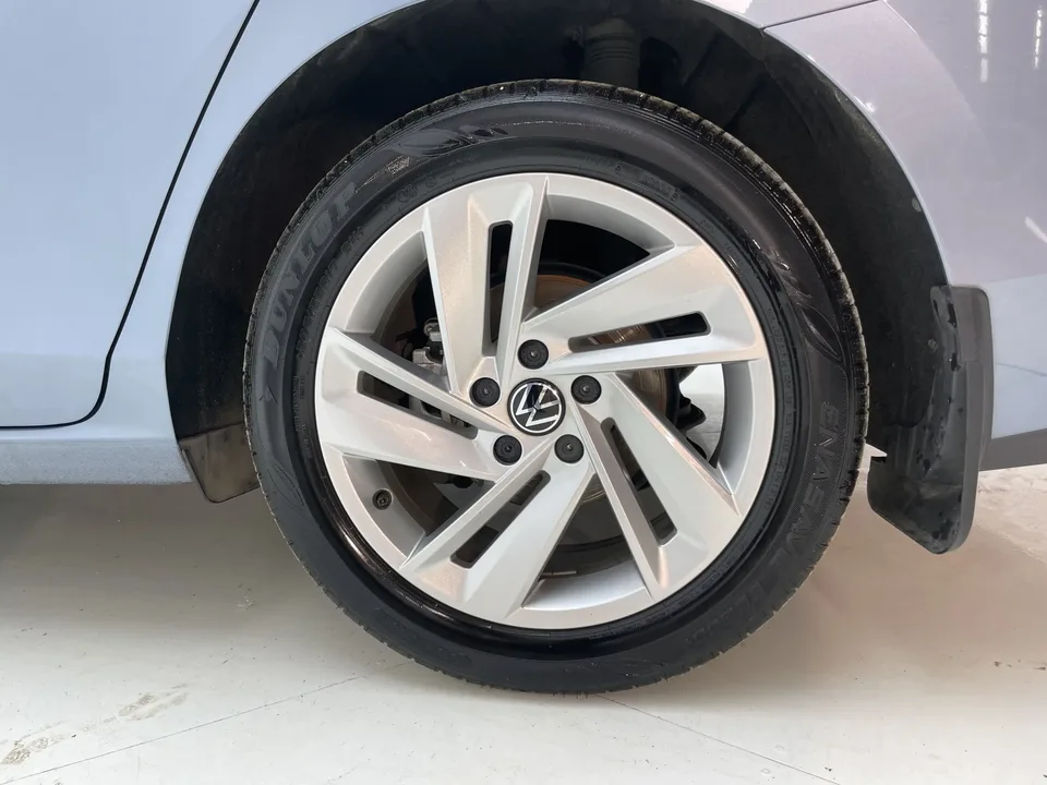 Volkswagen Lamando Lingdu 2022 Lingdu L 280TSI DSG Hot Edition 2022 — thumbnail 3