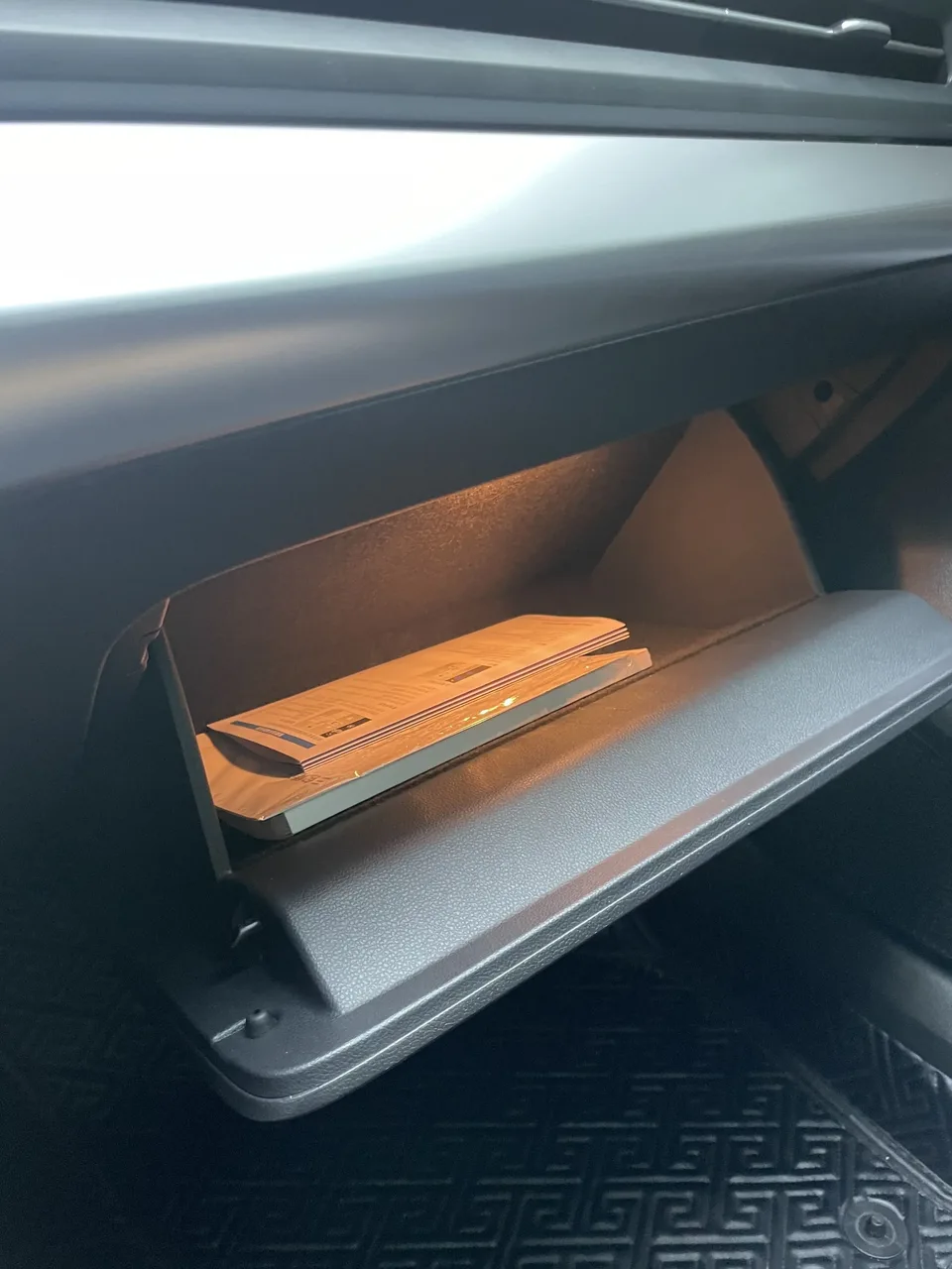 Volkswagen Lamando Lingdu 2022 Lingdu L 280TSI DSG Hot Edition 2022 — thumbnail 4