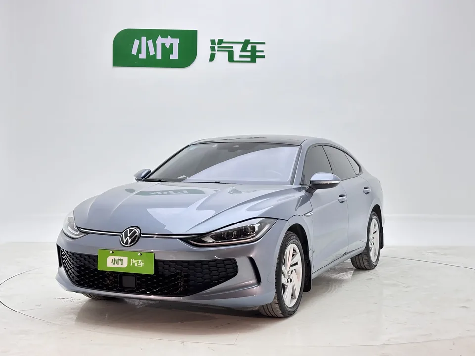 Volkswagen Lamando Lingdu 2022 Lingdu L 280TSI DSG Hot Edition 2022 — photo 1, buy with delivery to Moscow