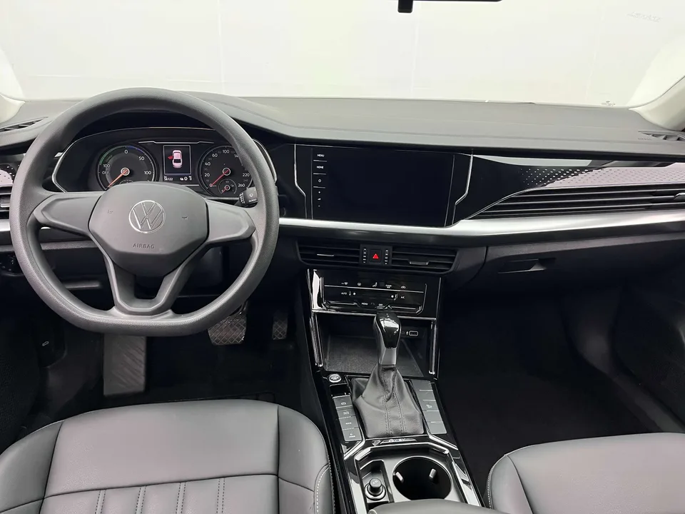 Volkswagen Passat PHEV Passat PHEV 2022 430PHEV Hybrid Business Edition 2022 — thumbnail 3