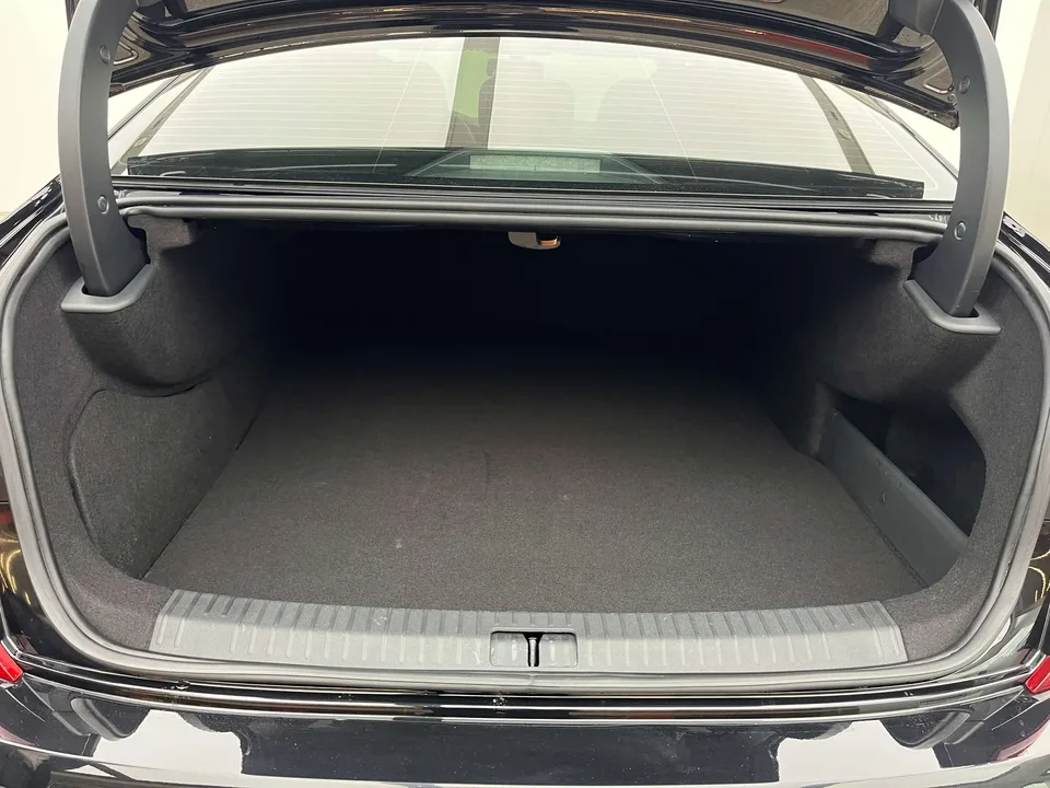 Volkswagen Passat PHEV Passat PHEV 2022 430PHEV Hybrid Business Edition 2022 — thumbnail 4