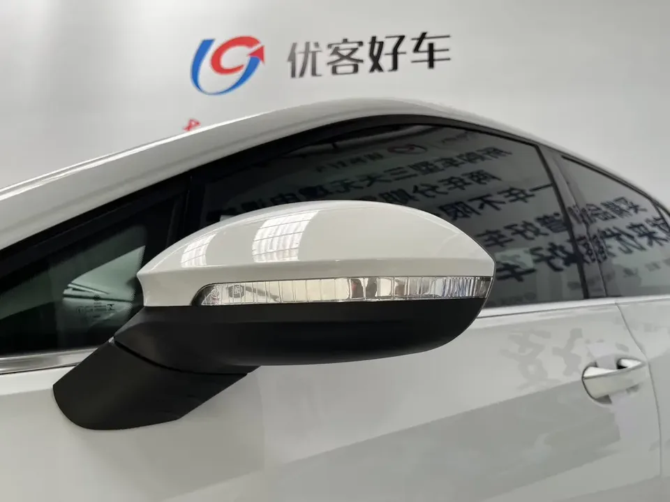 Volkswagen Golf golf 2021 280TSI DSG Pro 2022 — thumbnail 3