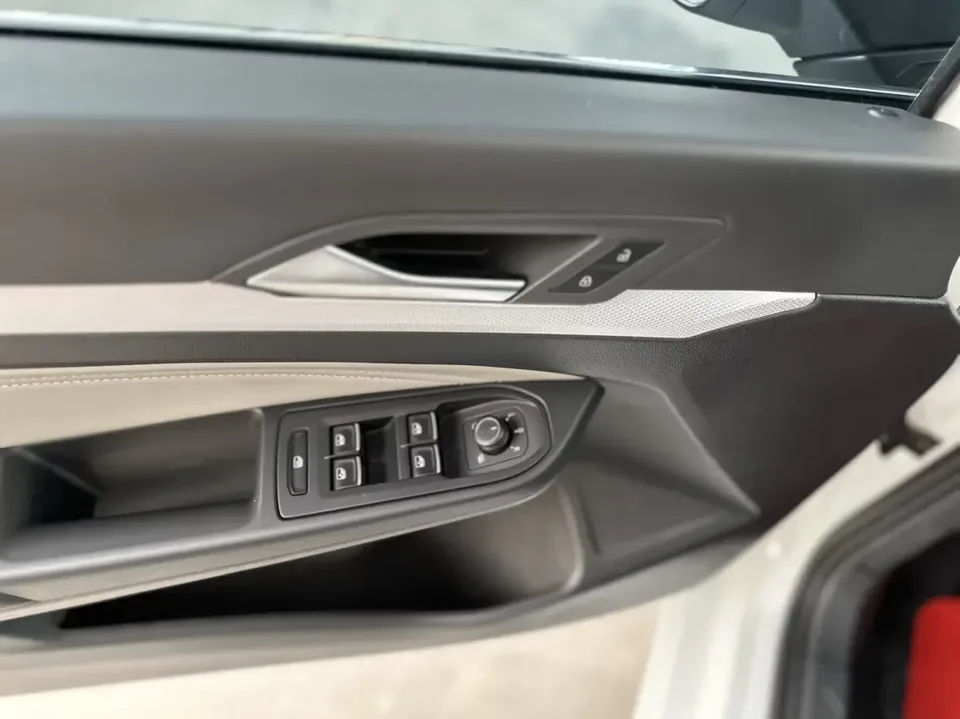 Volkswagen Golf golf 2021 280TSI DSG Pro 2022 — миниатюра 5
