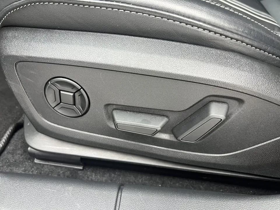 Audi A3 Audi A3 2023 Sportback 35 TFSI facelift: stylish and sporty 2023 — thumbnail 3
