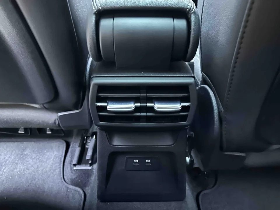Audi A3 Audi A3 2022 Sportback 35 TFSI Stylish and sporty 2022 — thumbnail 3