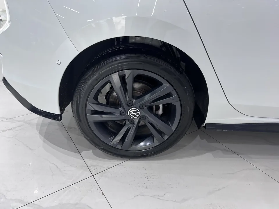 Volkswagen Golf golf 2021 280TSI DSG R-Line 2022 — thumbnail 3