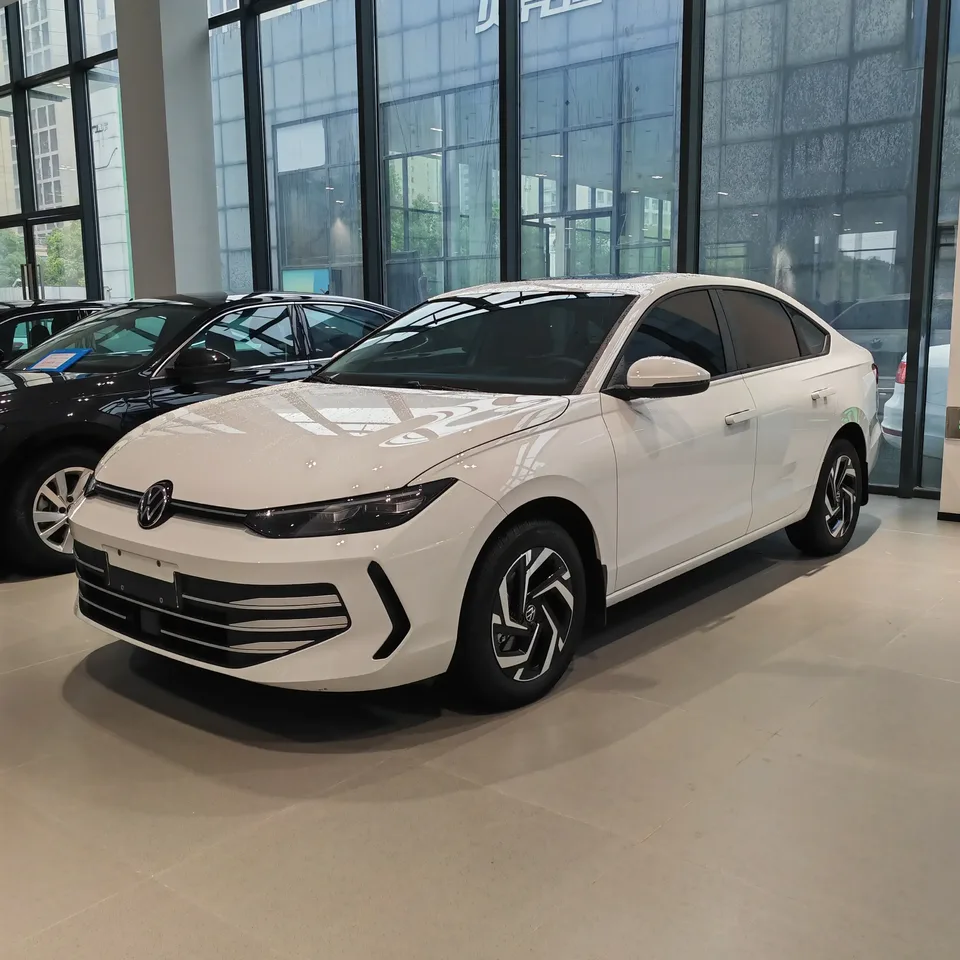 Volkswagen Lavida Lavida 2026 Pro 1.5L Six Million Edition 2026 — photo 1, buy with delivery to Moscow