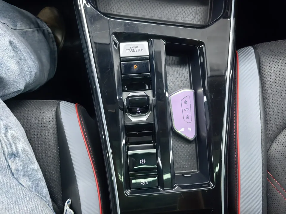 Volkswagen Lamando Lingdu 2023 Lingdu L 280TSI DSG Cool Edition 2023 — thumbnail 5