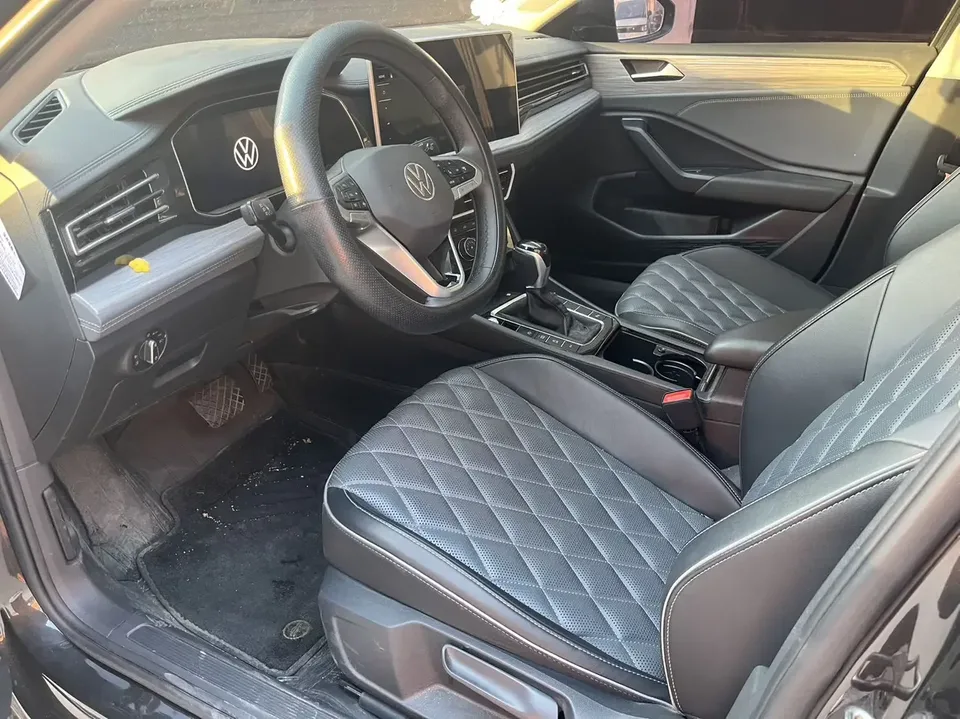 Volkswagen Sagitar Sagitar 2023 280TSI DSG Transcendence Lite 2023 — миниатюра 5