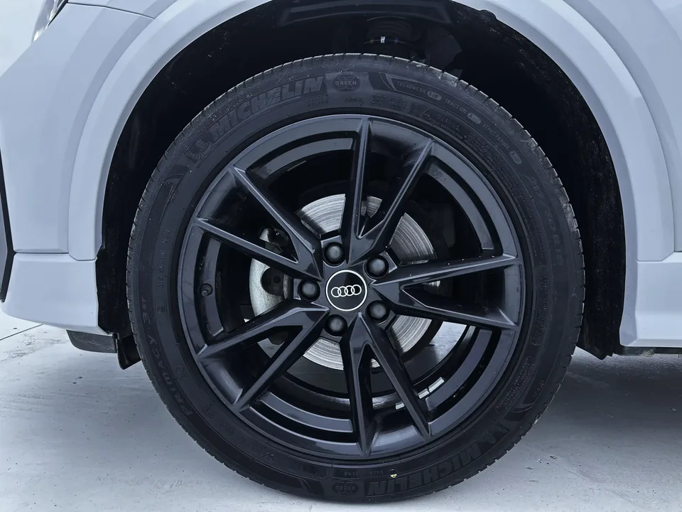 Audi Q2L Audi Q2L 2022 35 TFSI Progressive Dynamic 2022 — thumbnail 3
