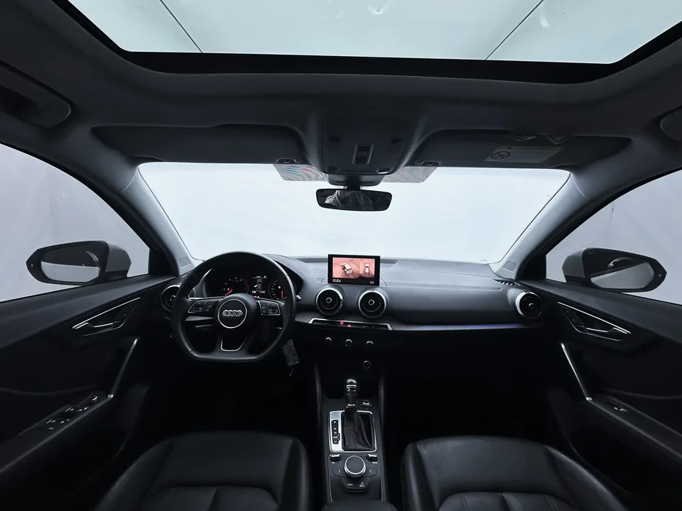 Audi Q2L Audi Q2L 2022 35 TFSI Progressive Dynamic 2022 — thumbnail 4