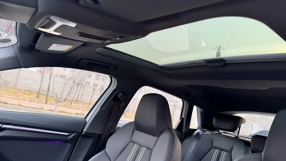Audi A3 Audi A3 2024 Sportback 35 TFSI Stylish and sporty 2024 — thumbnail 5