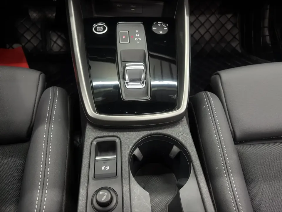 Audi A3 Audi A3 2022 Sportback 35 TFSI Stylish and sporty 2022 — thumbnail 5