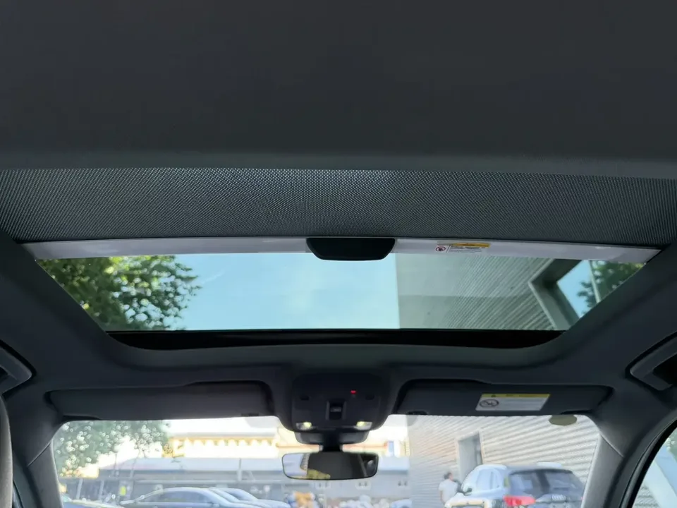 Audi A3 Audi A3 2024 A3L Limousine 35 TFSI Stylish Sports 2024 — thumbnail 4