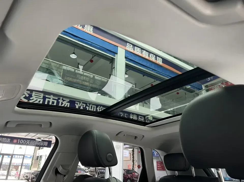 Audi Q3 Audi Q3 2022 35 TFSI Stylish Dynamic 2022 — thumbnail 5