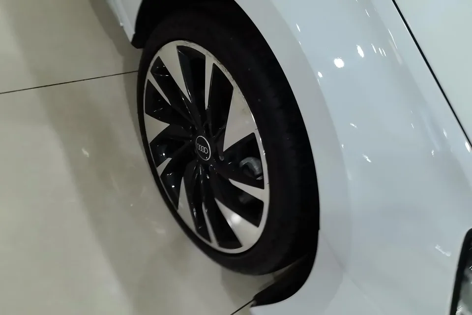 Audi A3 Audi A3 2022 A3L Limousine 35 TFSI Stylish Sports 2022 — thumbnail 2